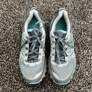 Saucony Excursion TR12 Women’s Running Shoe